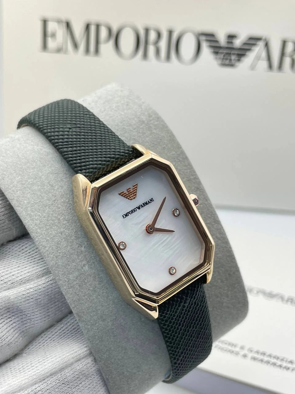 Montre Emporio Armani - EA0077