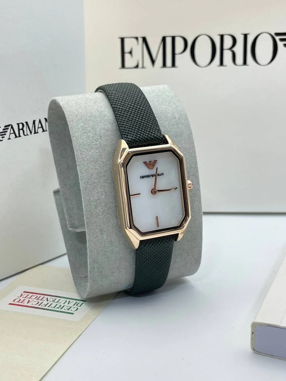 Montre Emporio Armani - EA0078
