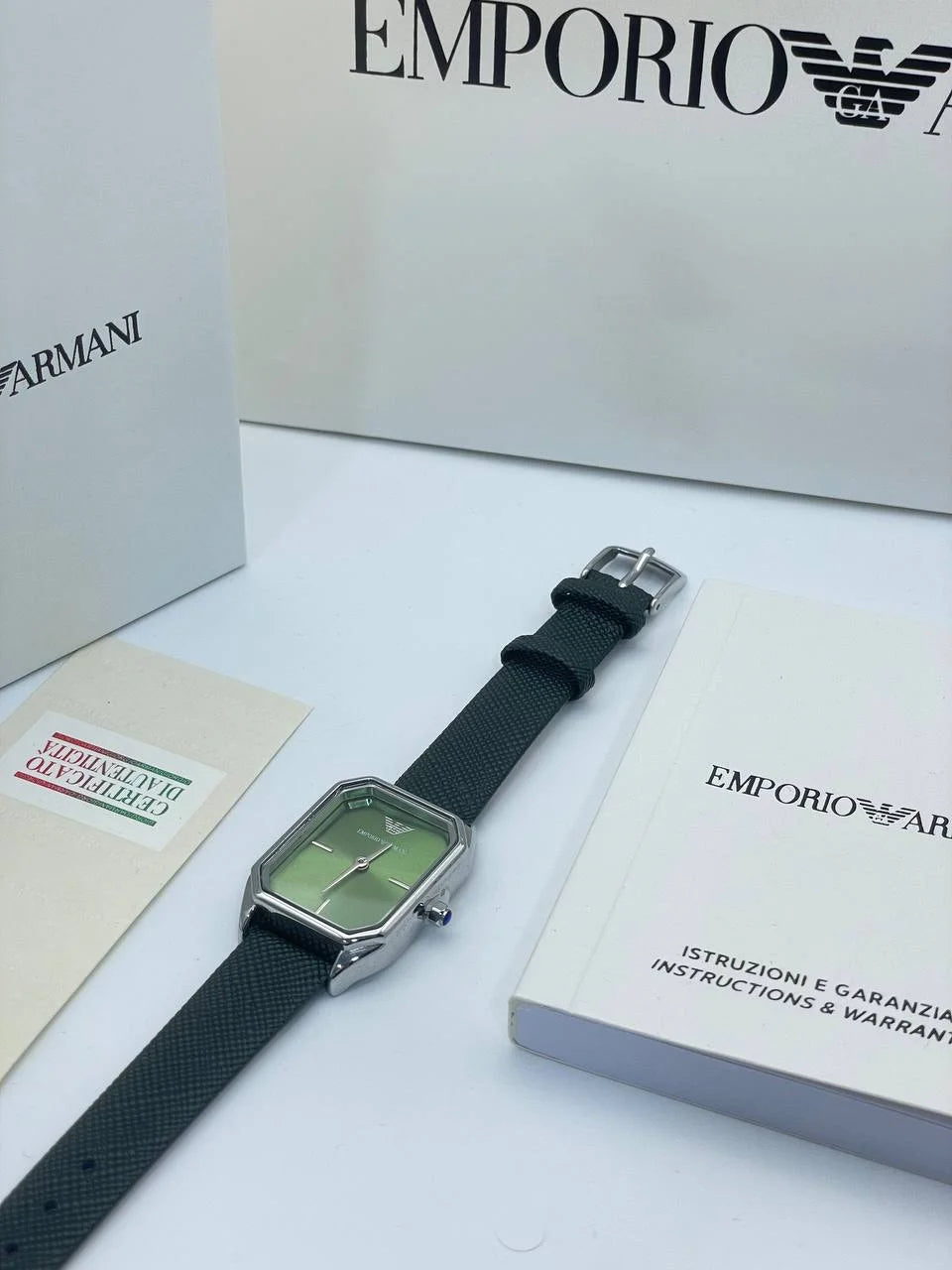 Montre Emporio Armani - EA0079