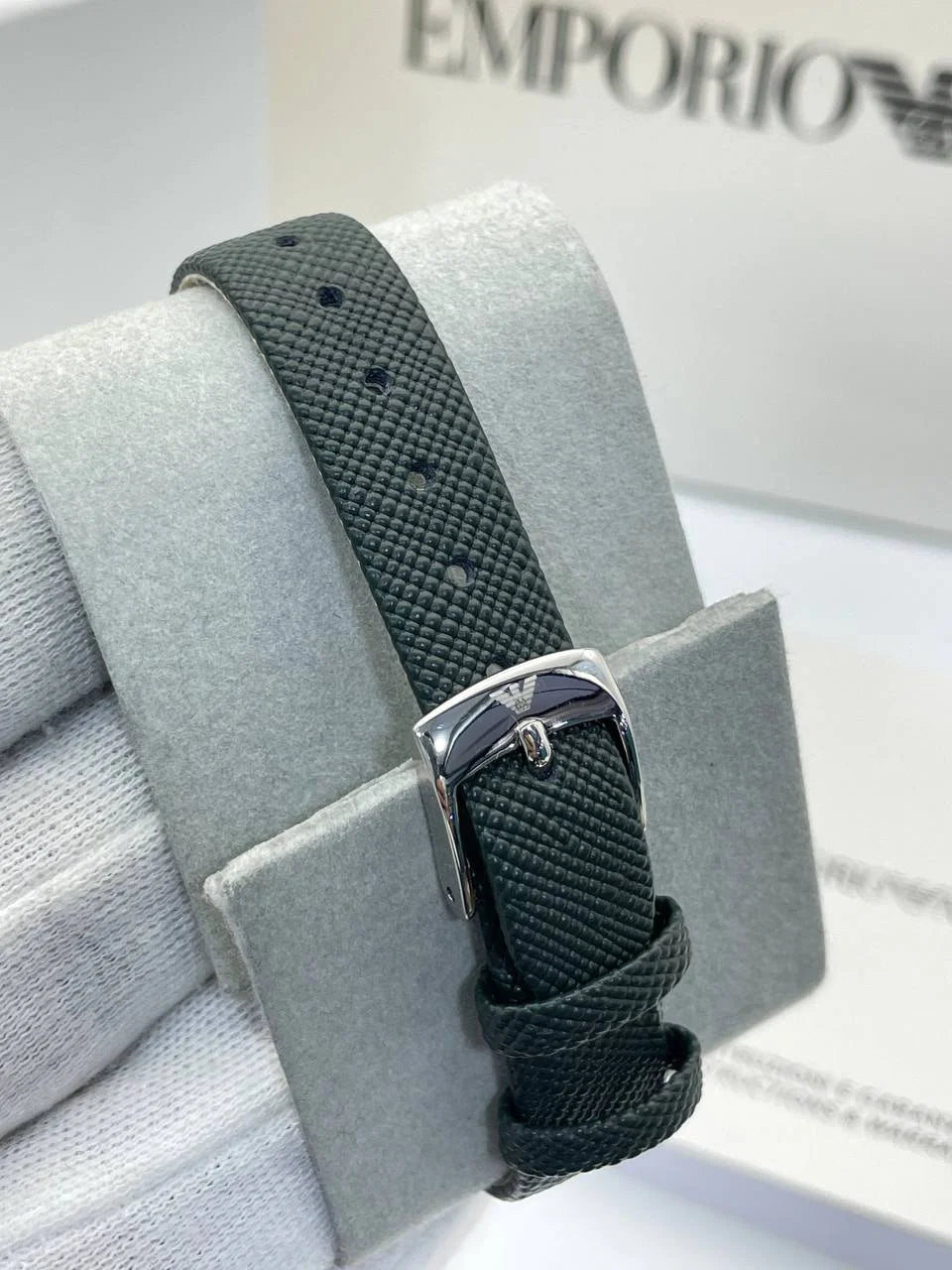 Montre Emporio Armani - EA0082