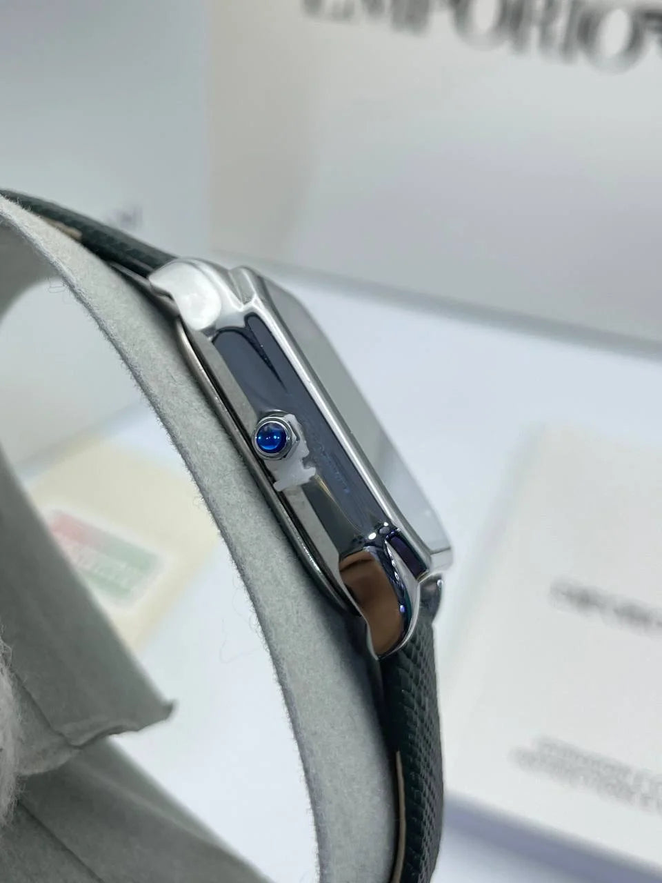 Montre Emporio Armani - EA0082