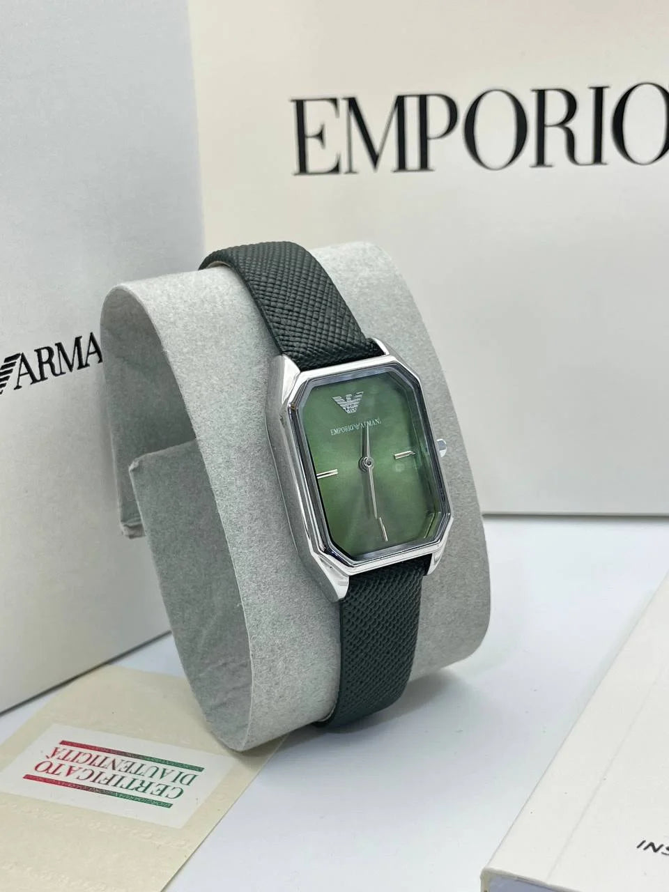 Montre Emporio Armani - EA0079