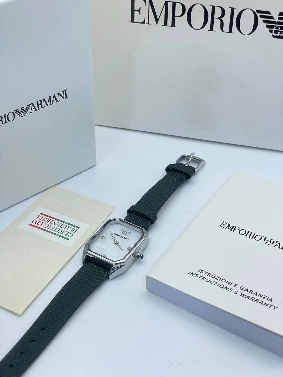 Montre Emporio Armani - EA0082