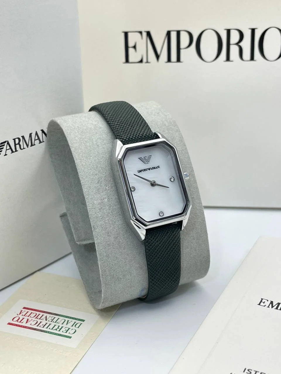 Montre Emporio Armani - EA0082