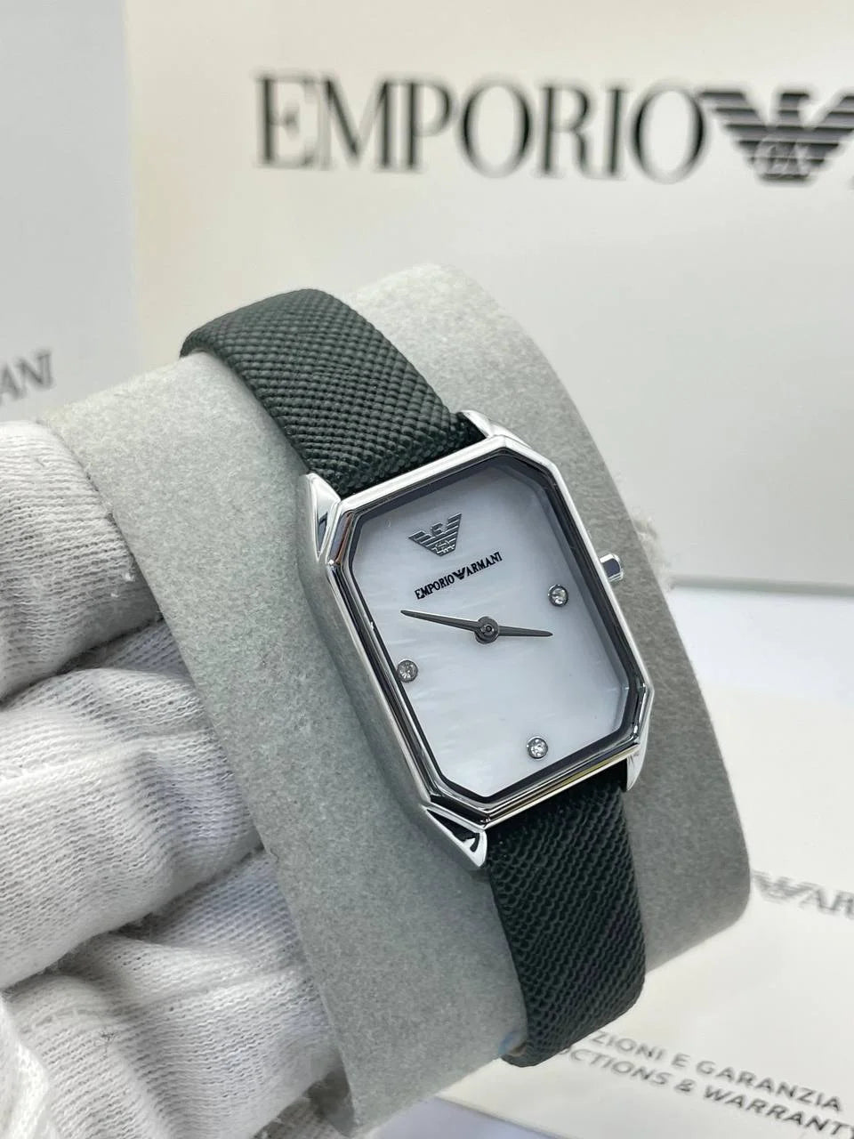 Montre Emporio Armani - EA0082