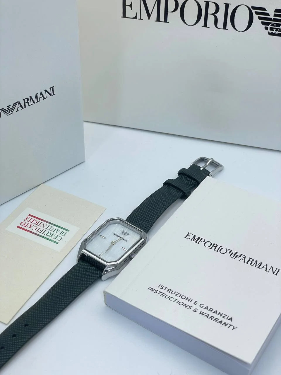 Montre Emporio Armani - EA0081