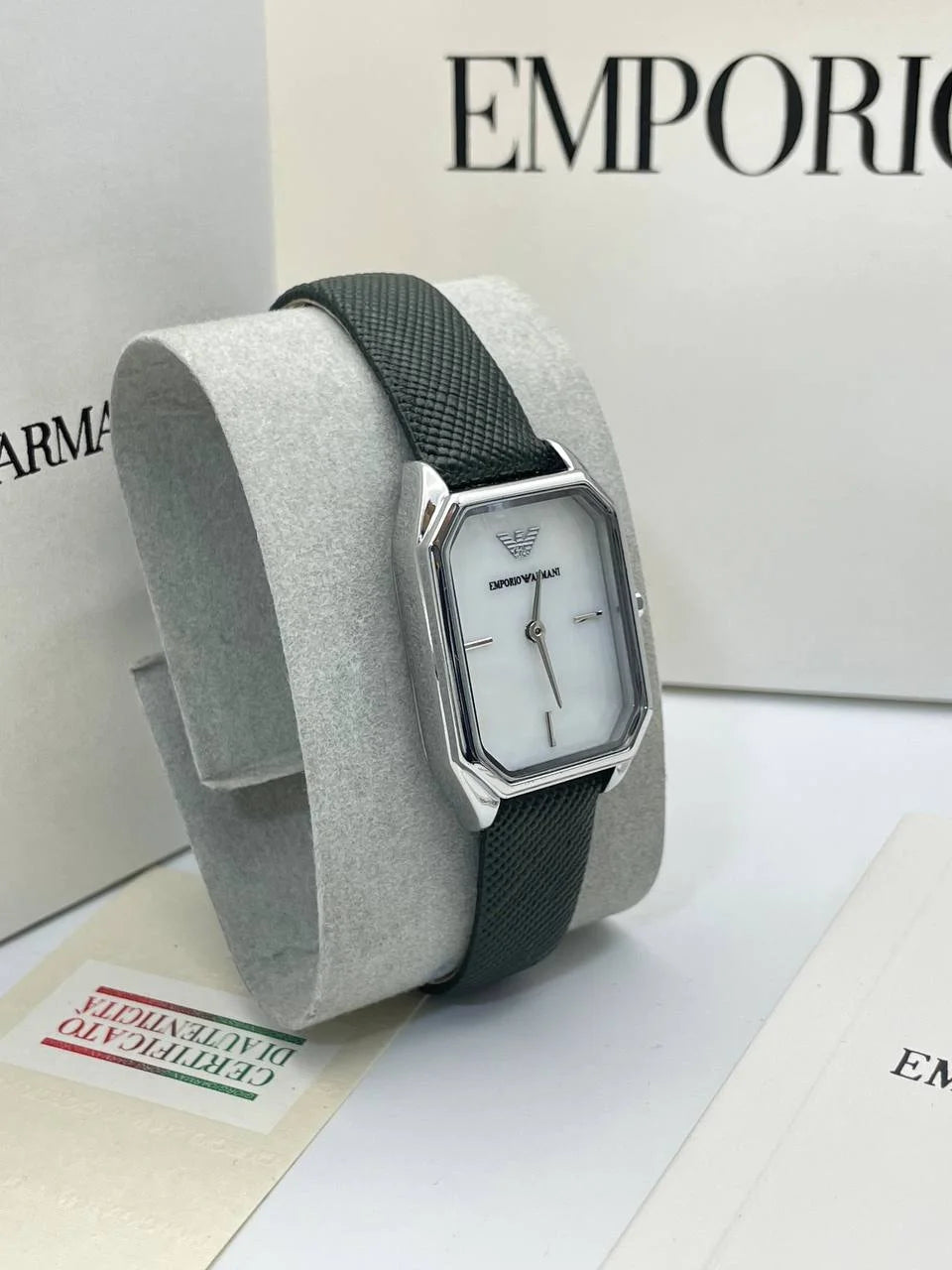 Montre Emporio Armani - EA0081