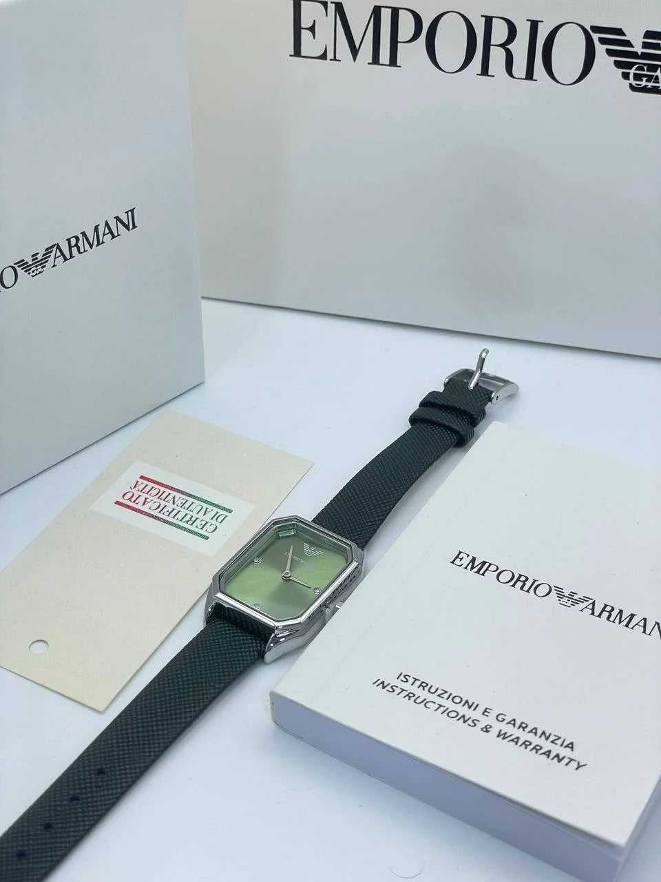 Montre Emporio Armani - EA0080