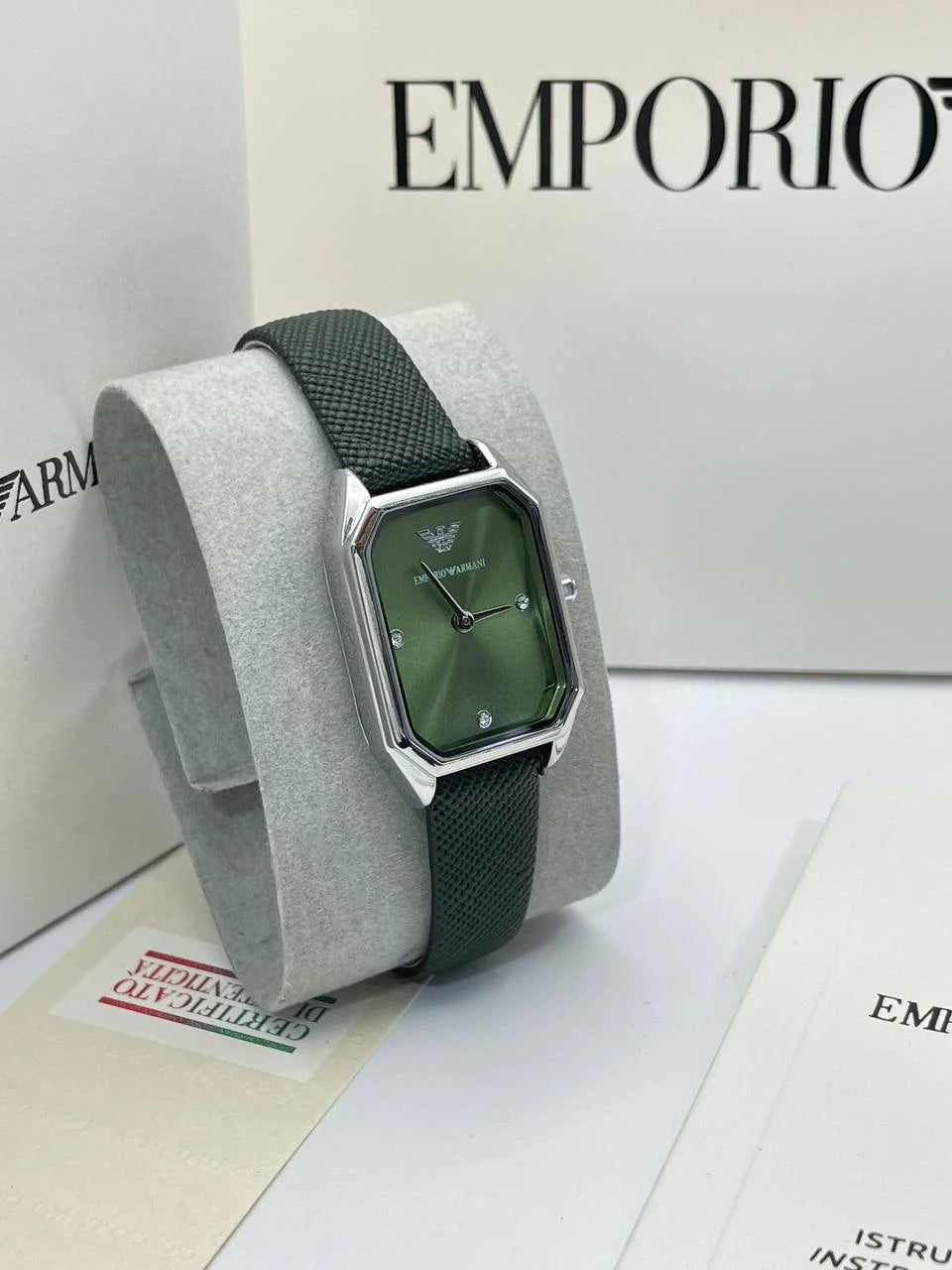 Montre Emporio Armani - EA0080
