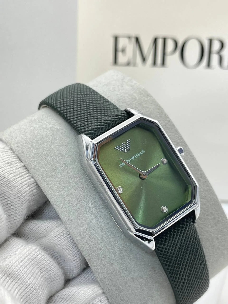 Montre Emporio Armani - EA0080
