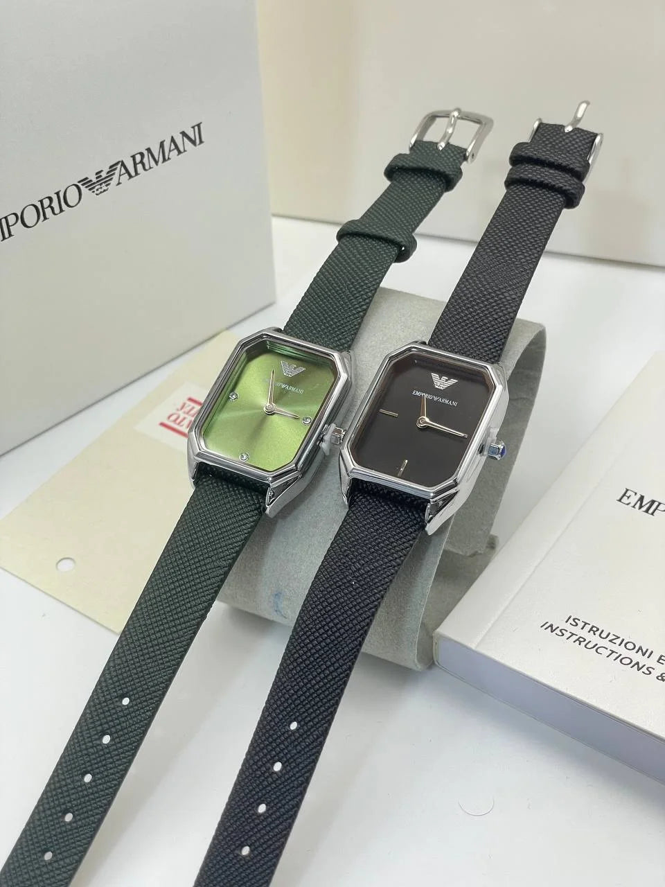 Montre Emporio Armani - EA0080
