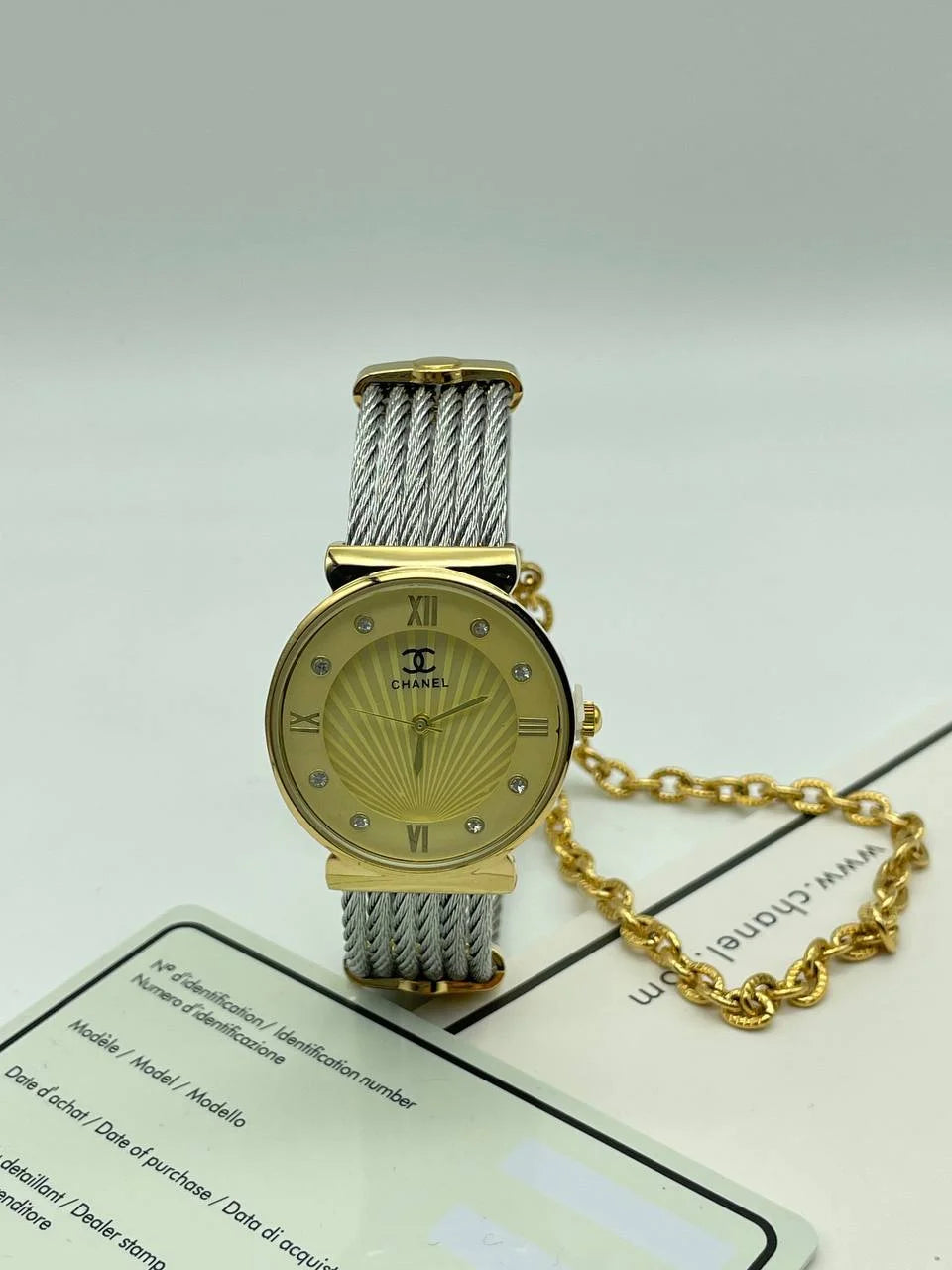 Montre Chanel - MC0019