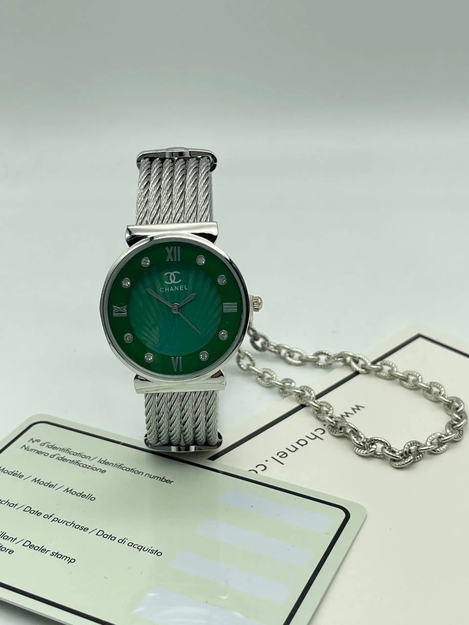 Montre Chanel - MC0014