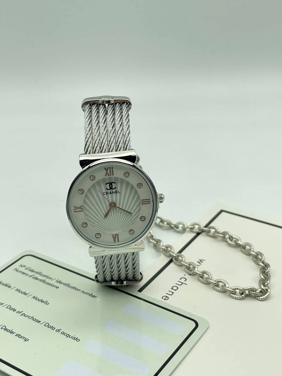 Montre Chanel - MC0015