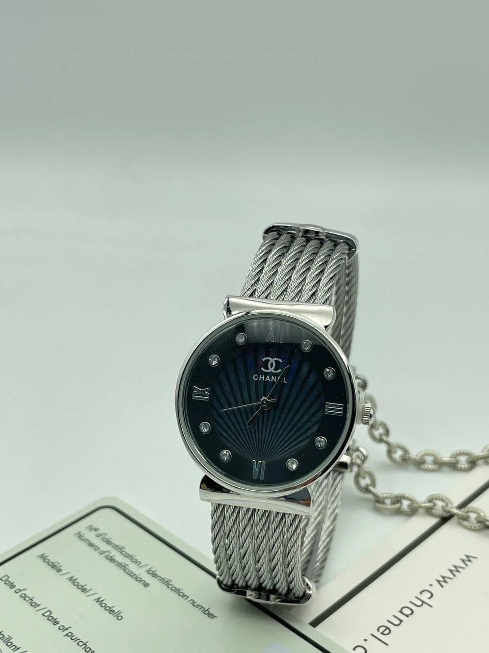 Montre Chanel - MC0012
