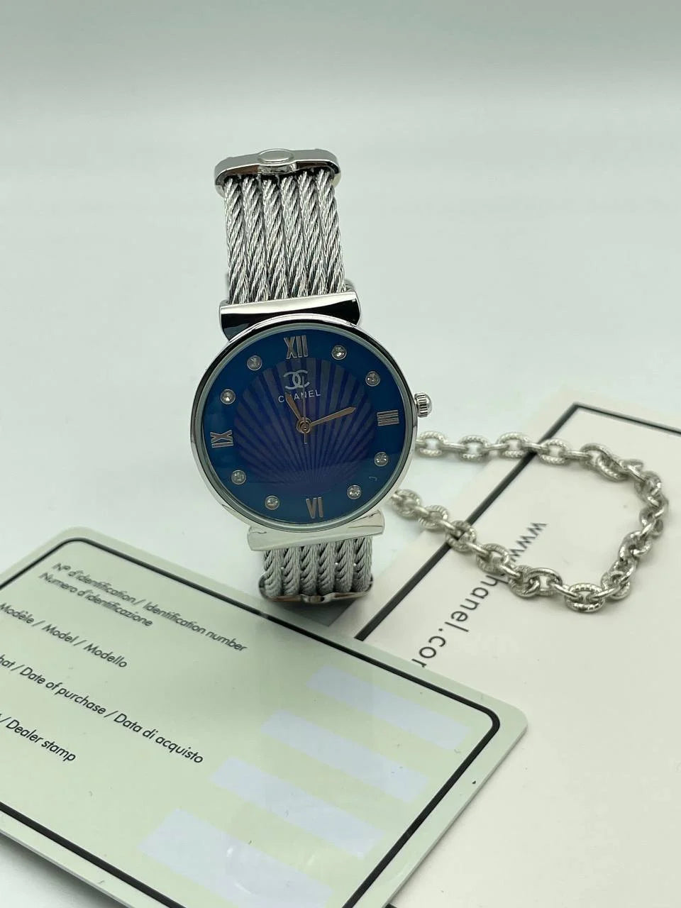 Montre Chanel - MC0013