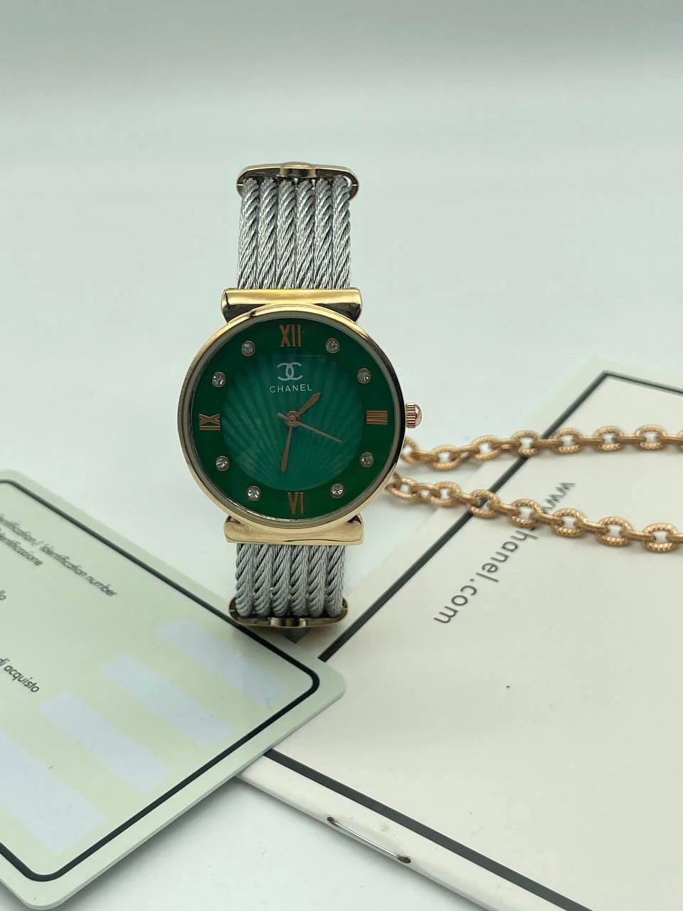Montre Chanel - MC0024