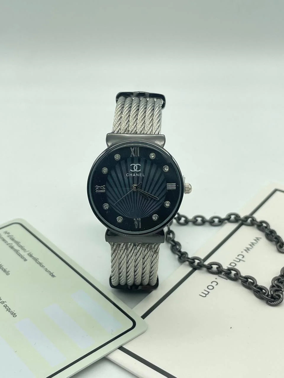 Montre Chanel - MC0026