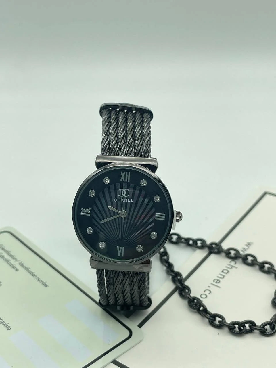 Montre Chanel - MC0025