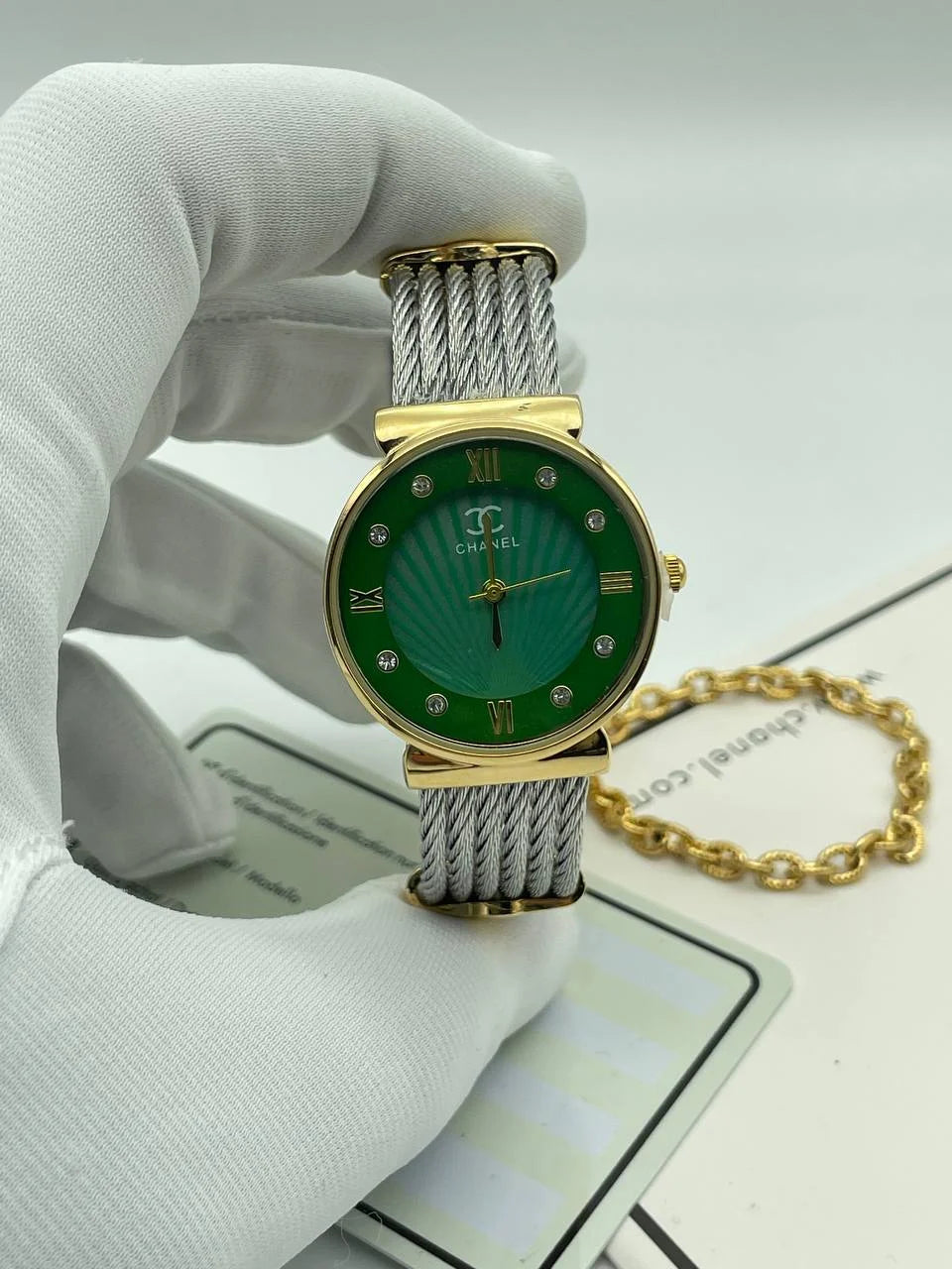 Montre Chanel - MC0016