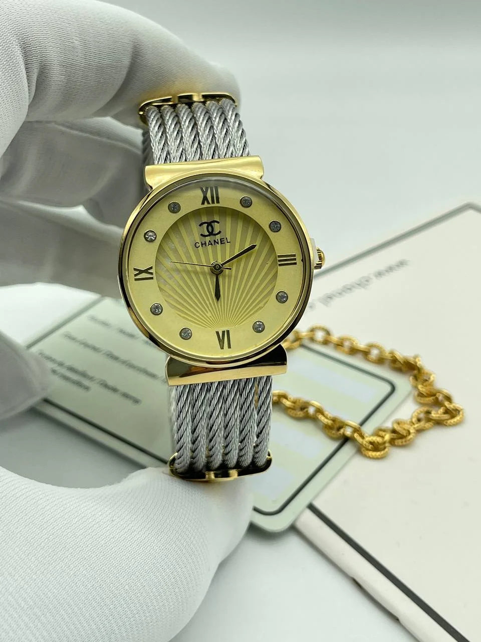Montre Chanel - MC0019