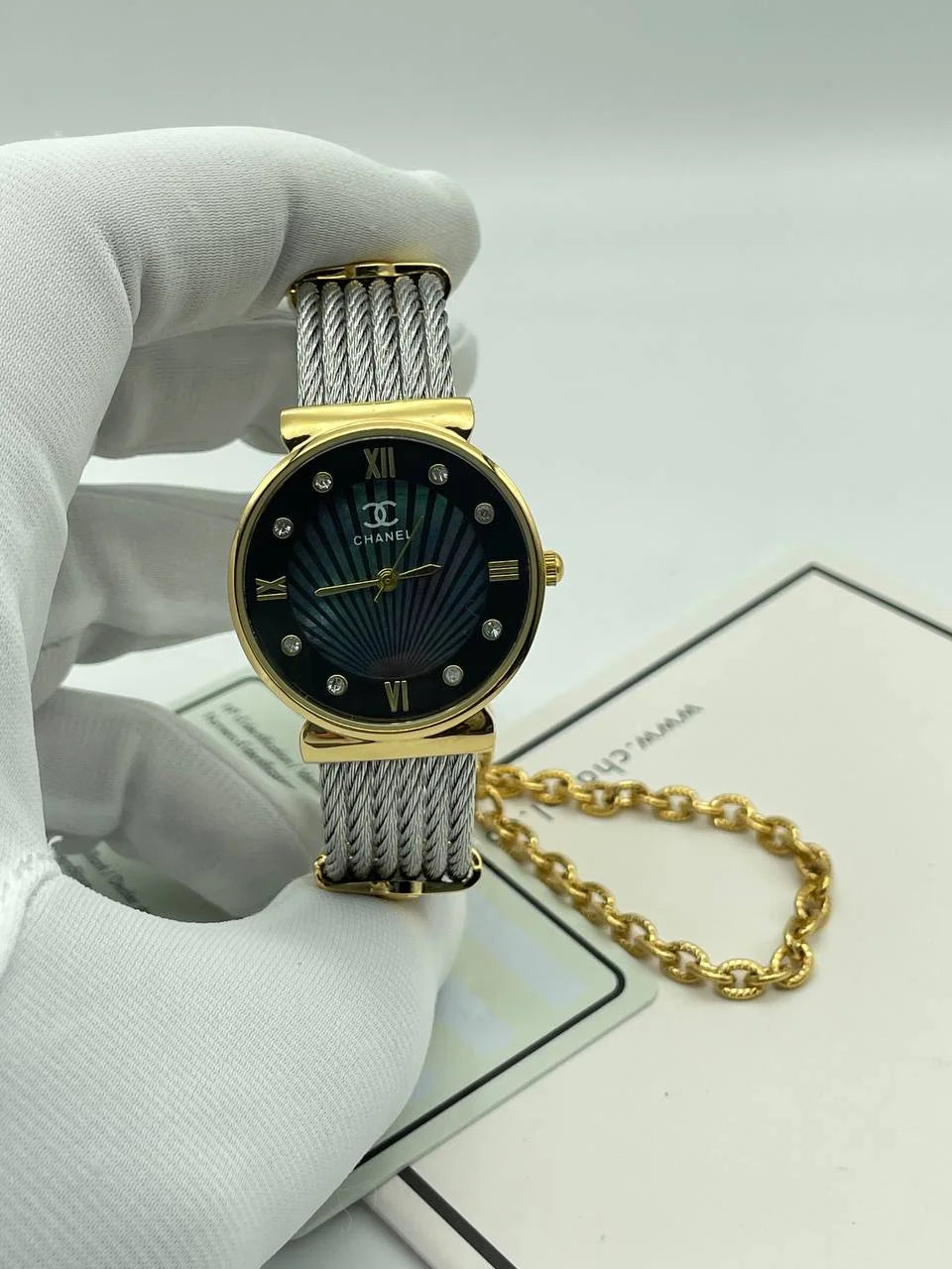 Montre Chanel - MC0017