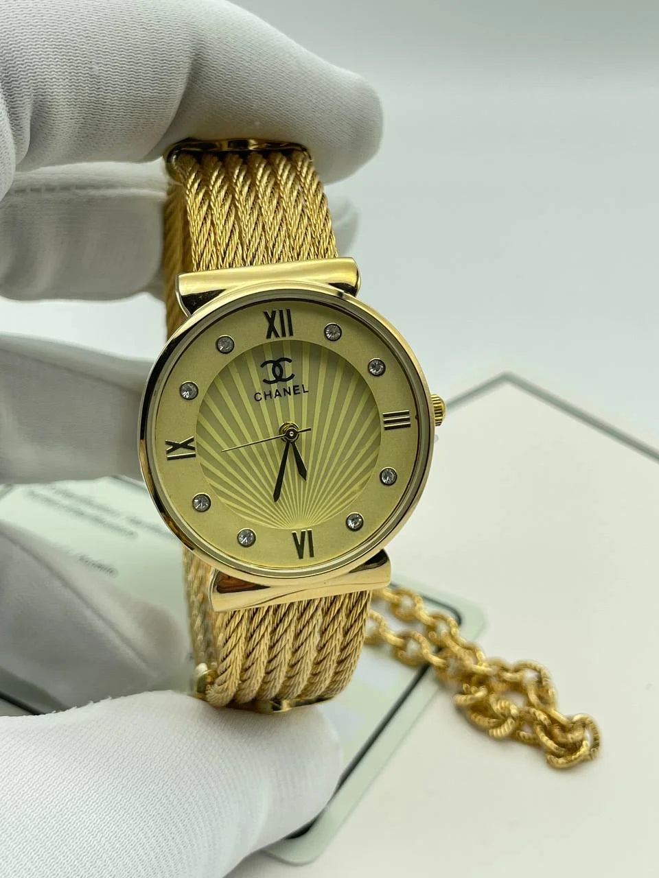 Montre Chanel - MC0023