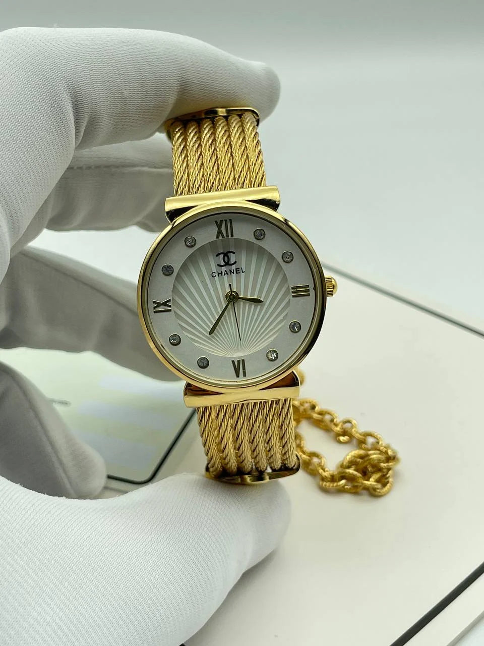 Montre Chanel - MC0022