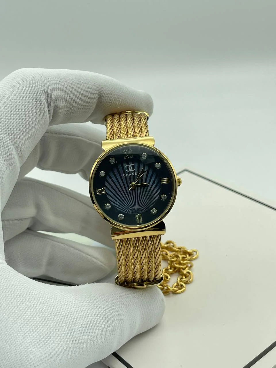 Montre Chanel - MC0021