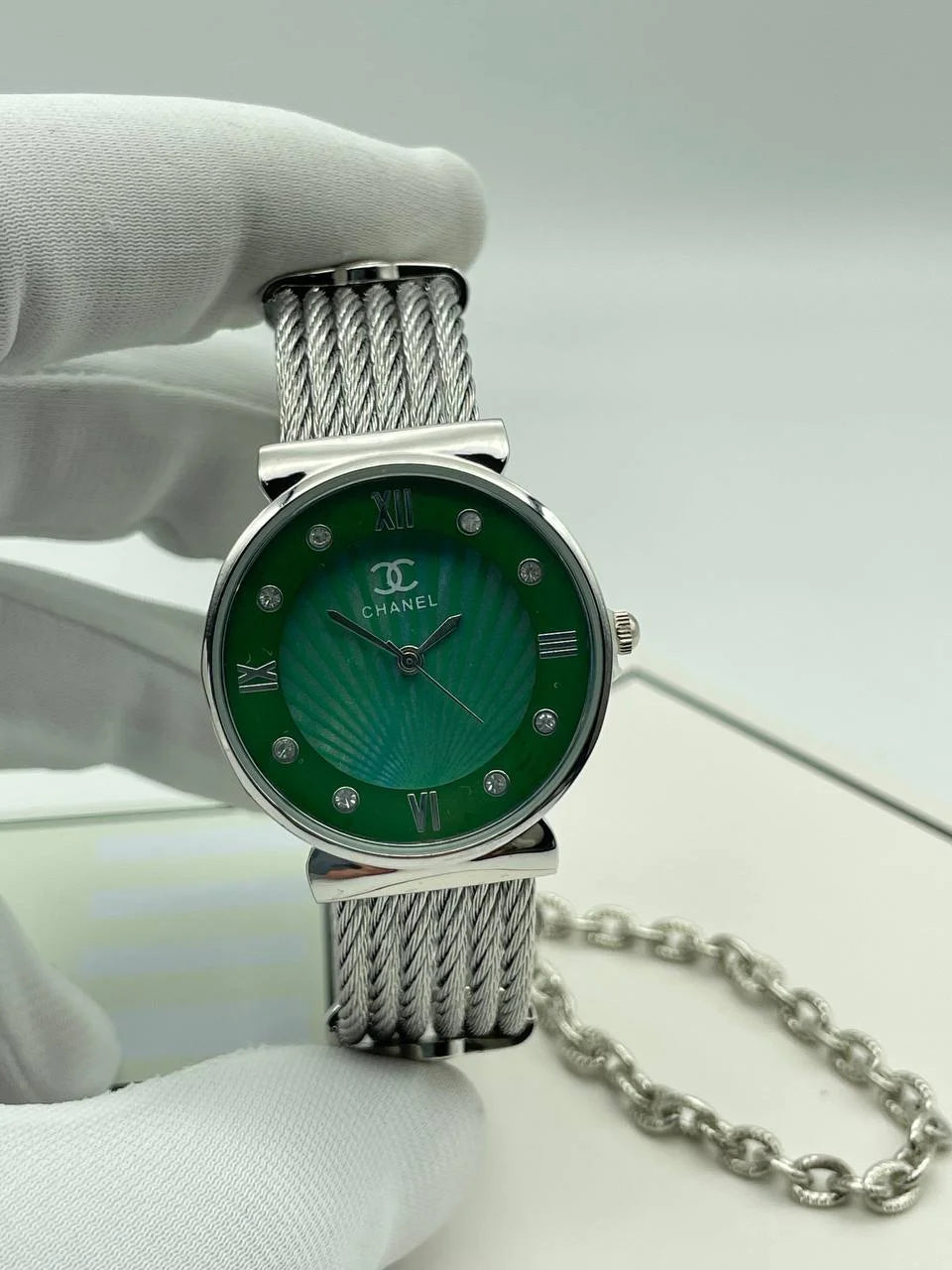 Montre Chanel - MC0014