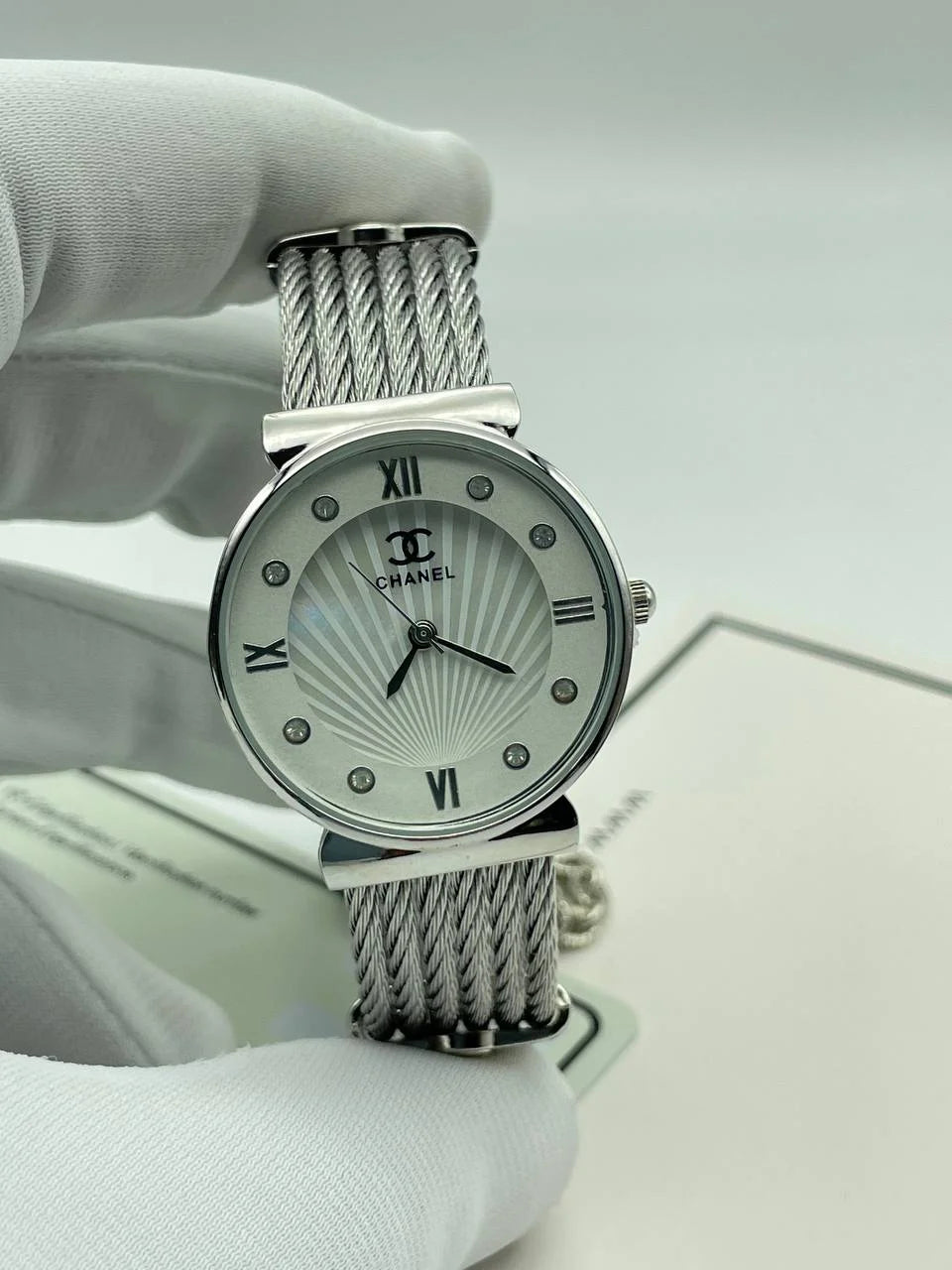 Montre Chanel - MC0015