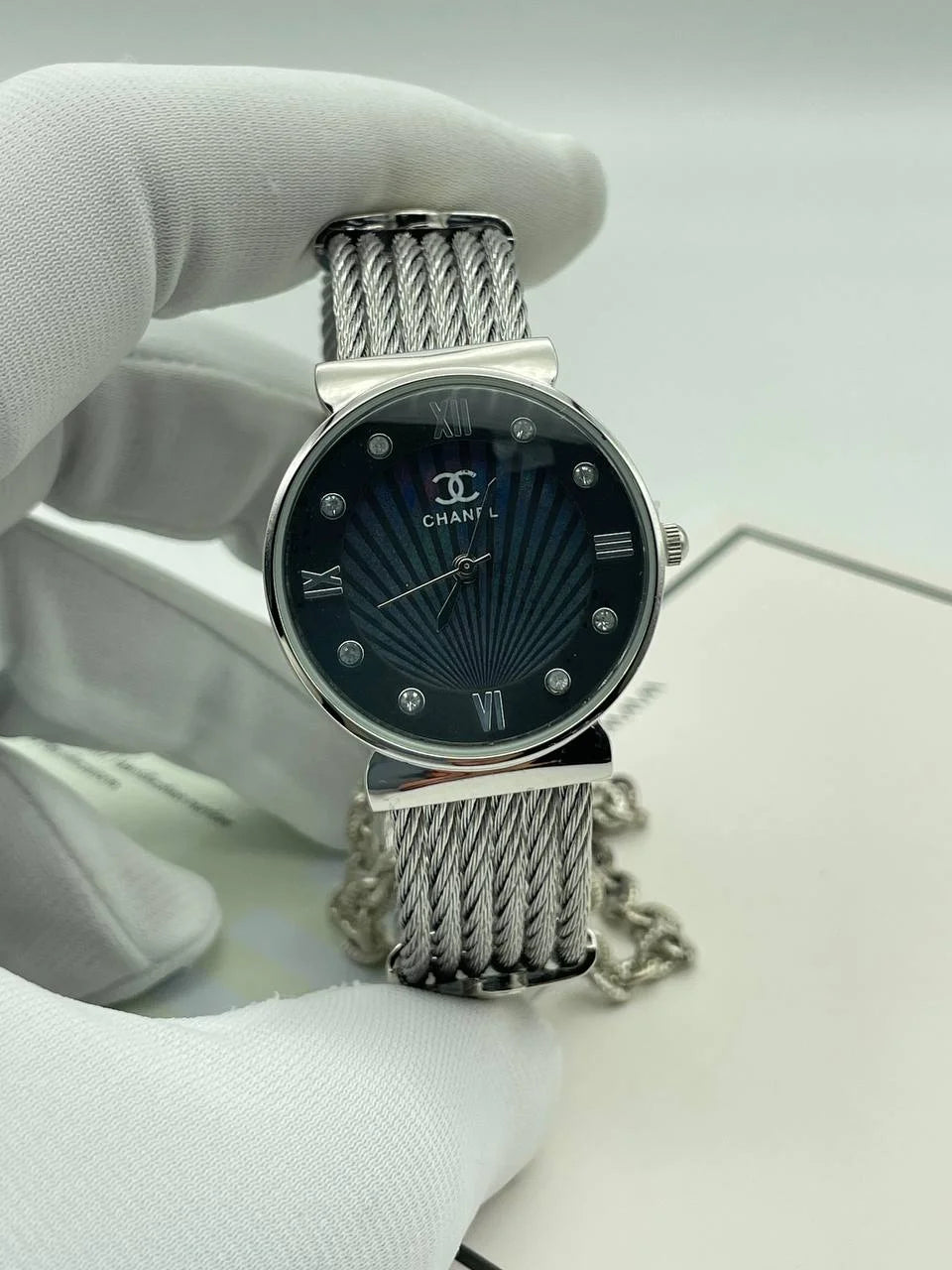 Montre Chanel - MC0012