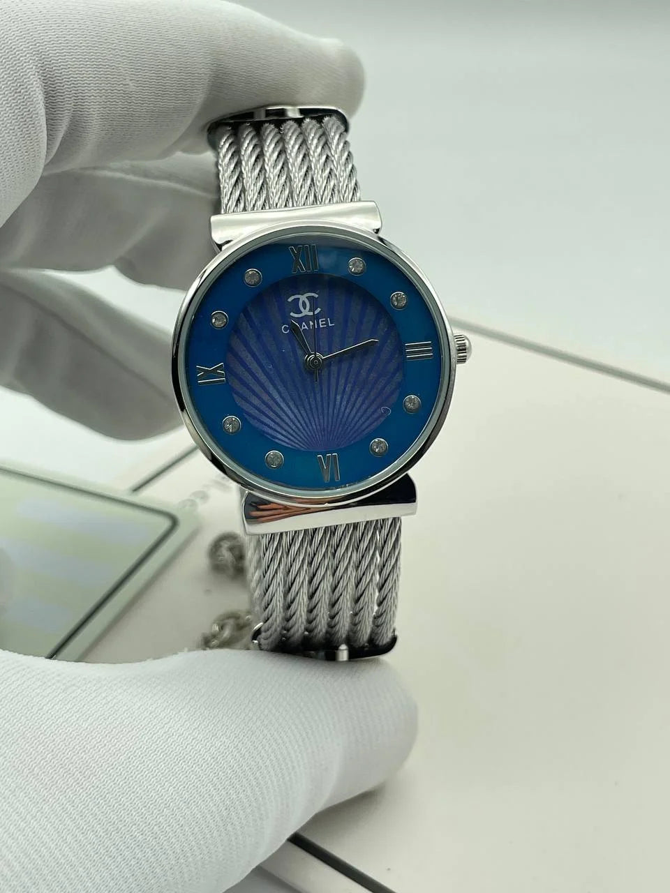 Montre Chanel - MC0013
