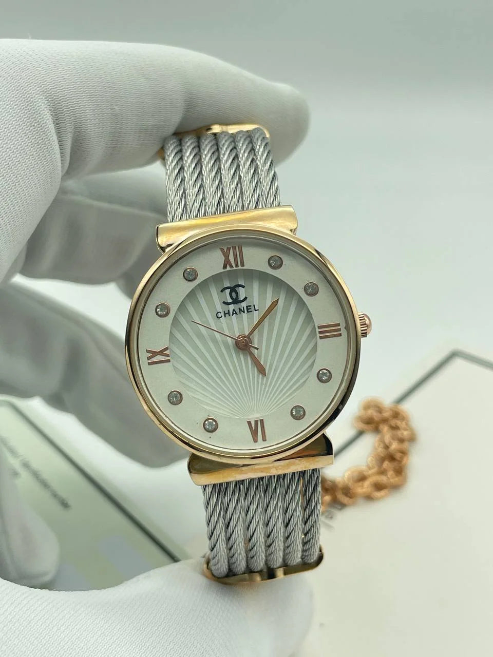 Montre Chanel - MC0011