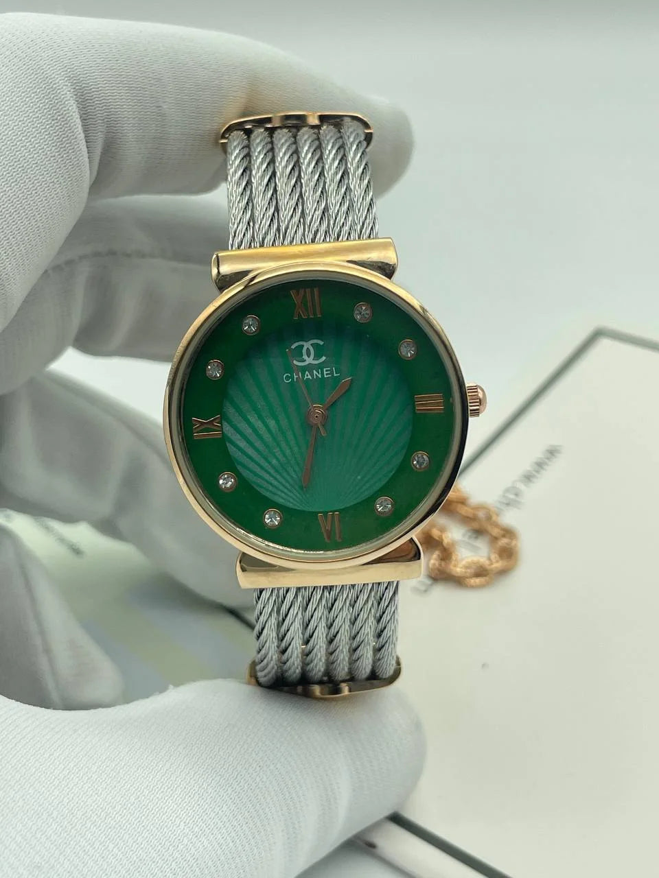 Montre Chanel - MC0024