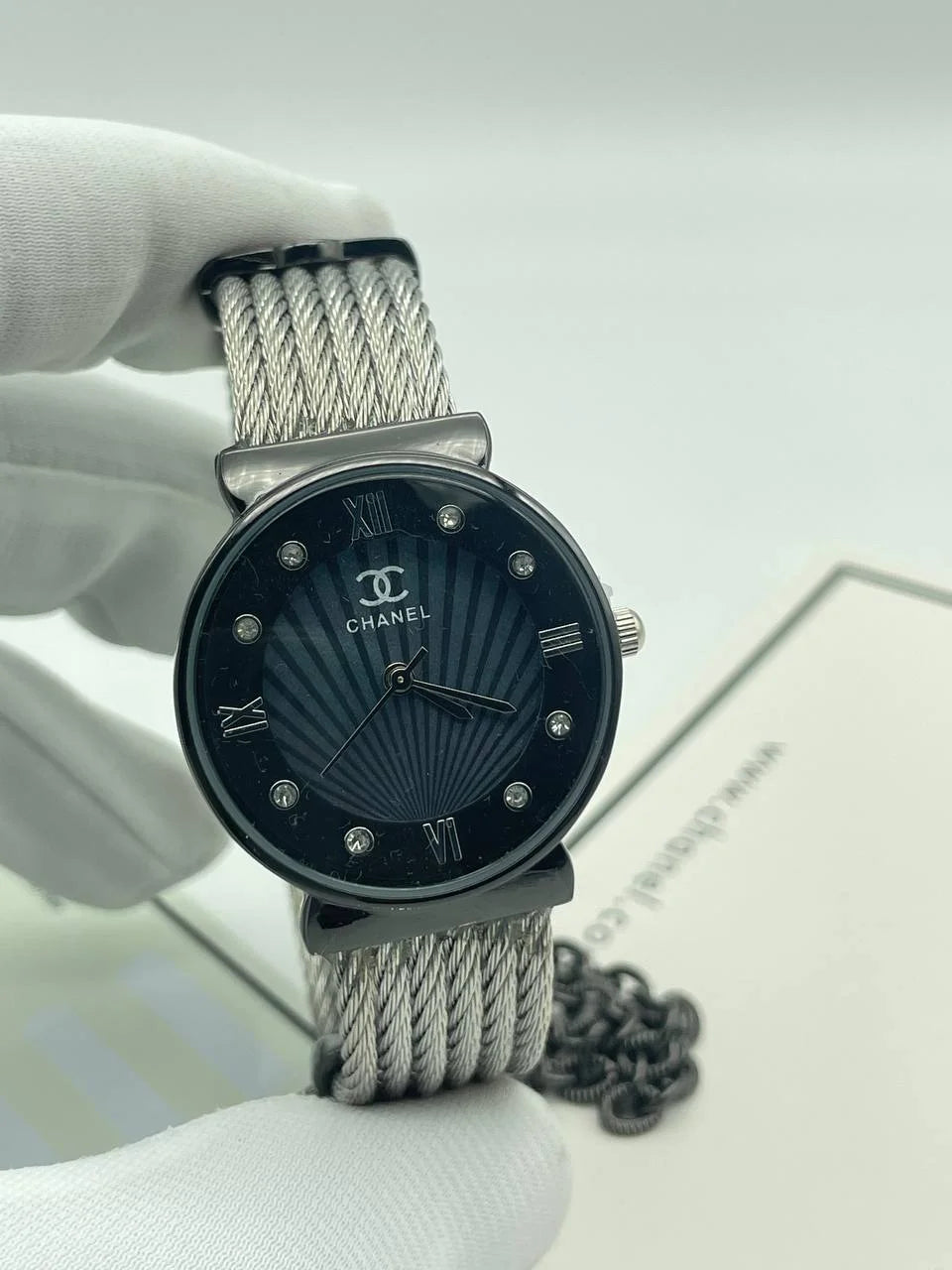 Montre Chanel - MC0026