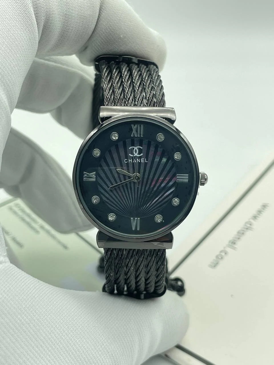 Montre Chanel - MC0025