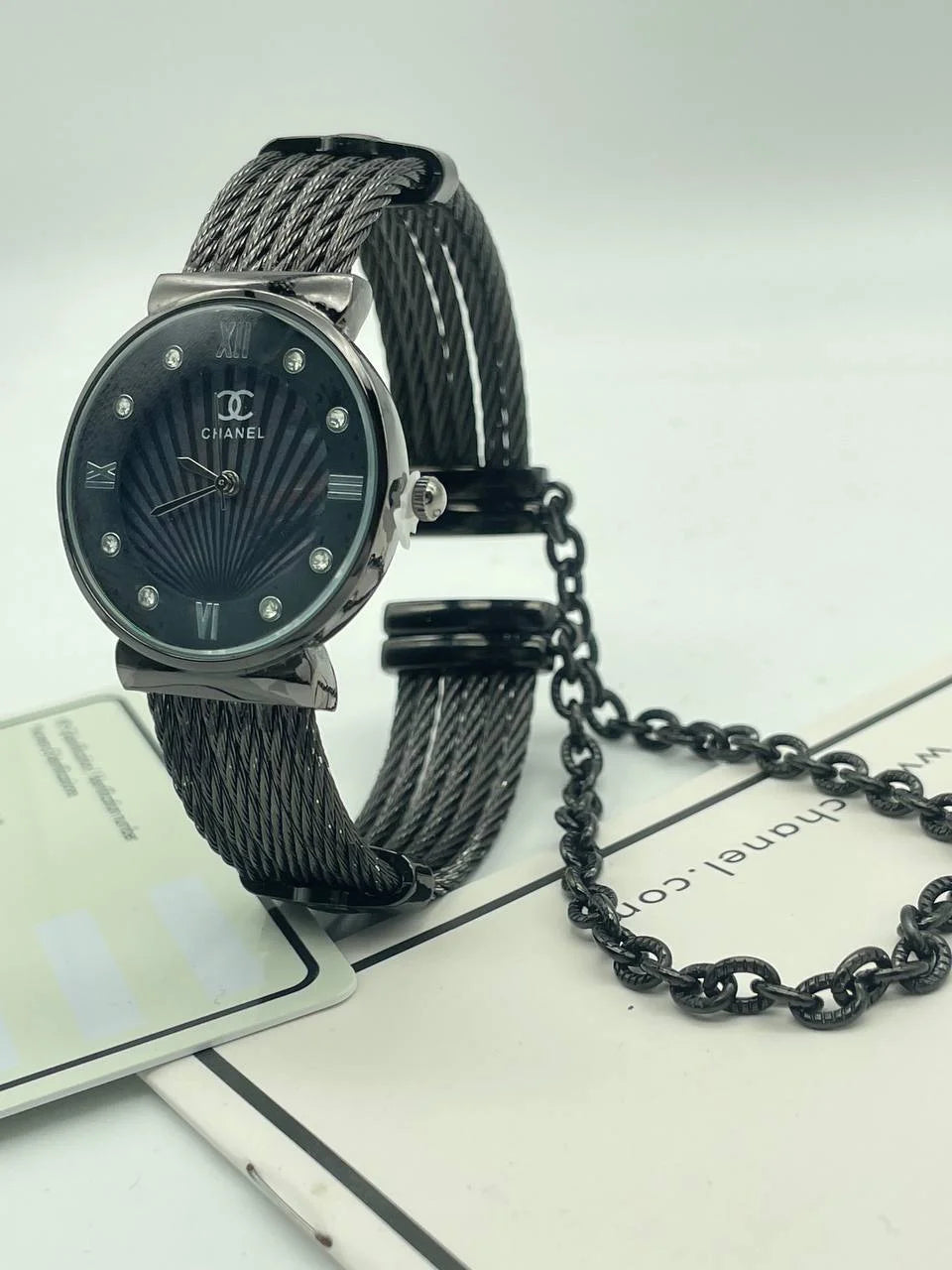 Montre Chanel - MC0025