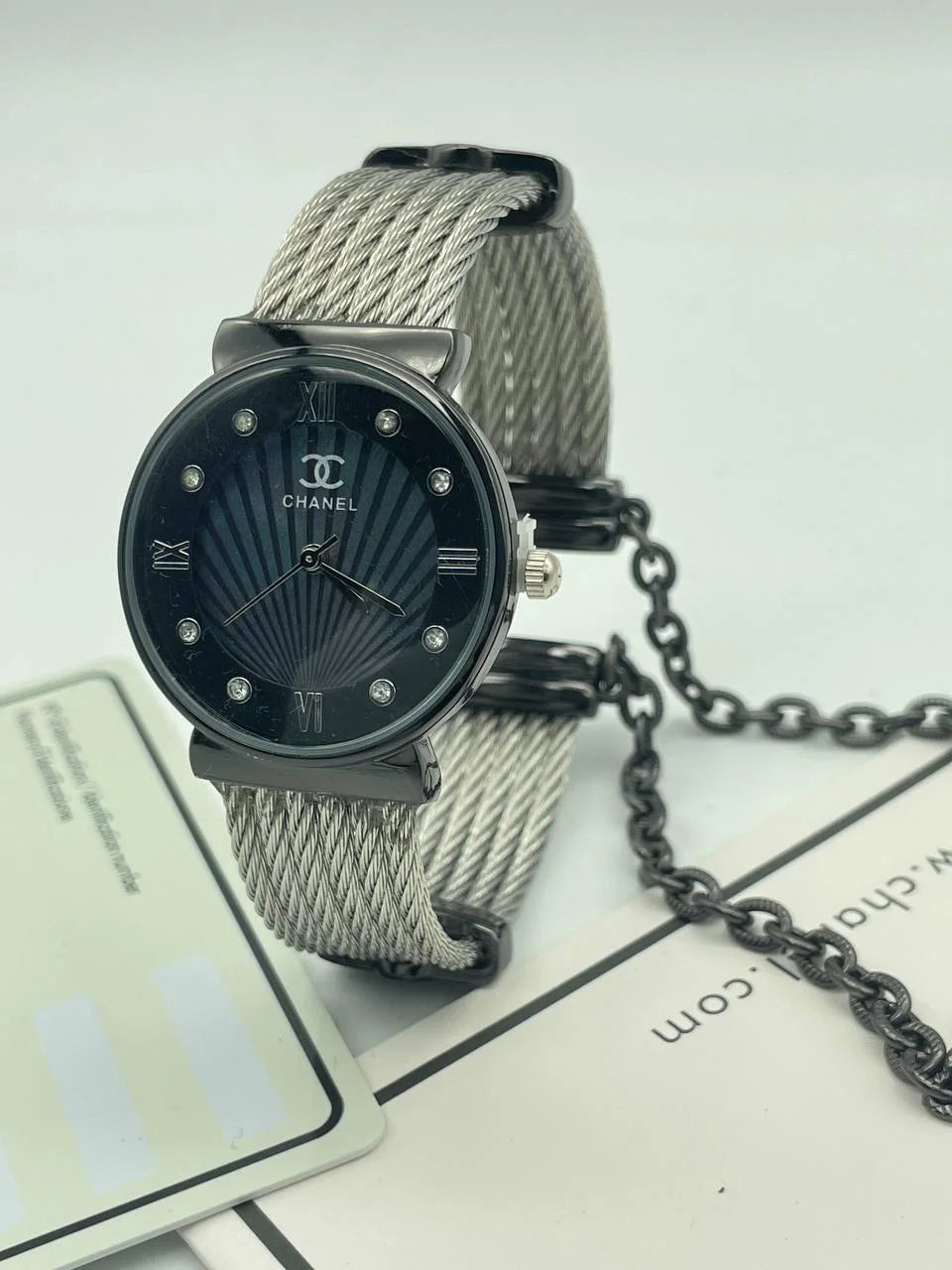 Montre Chanel - MC0026