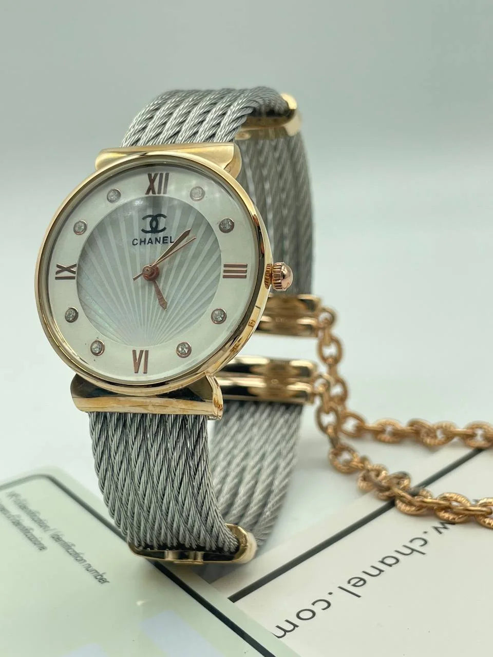 Montre Chanel - MC0011