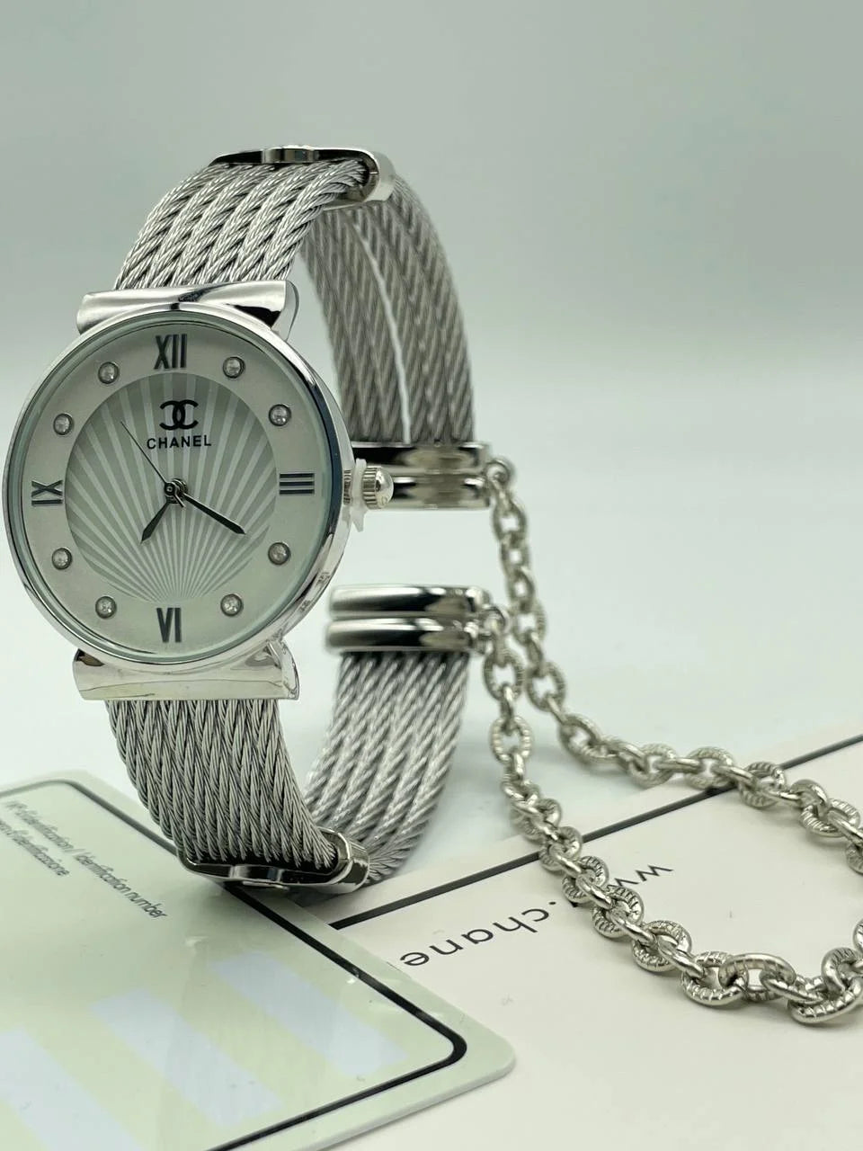 Montre Chanel - MC0015