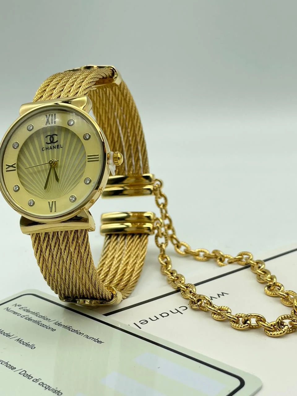 Montre Chanel - MC0023