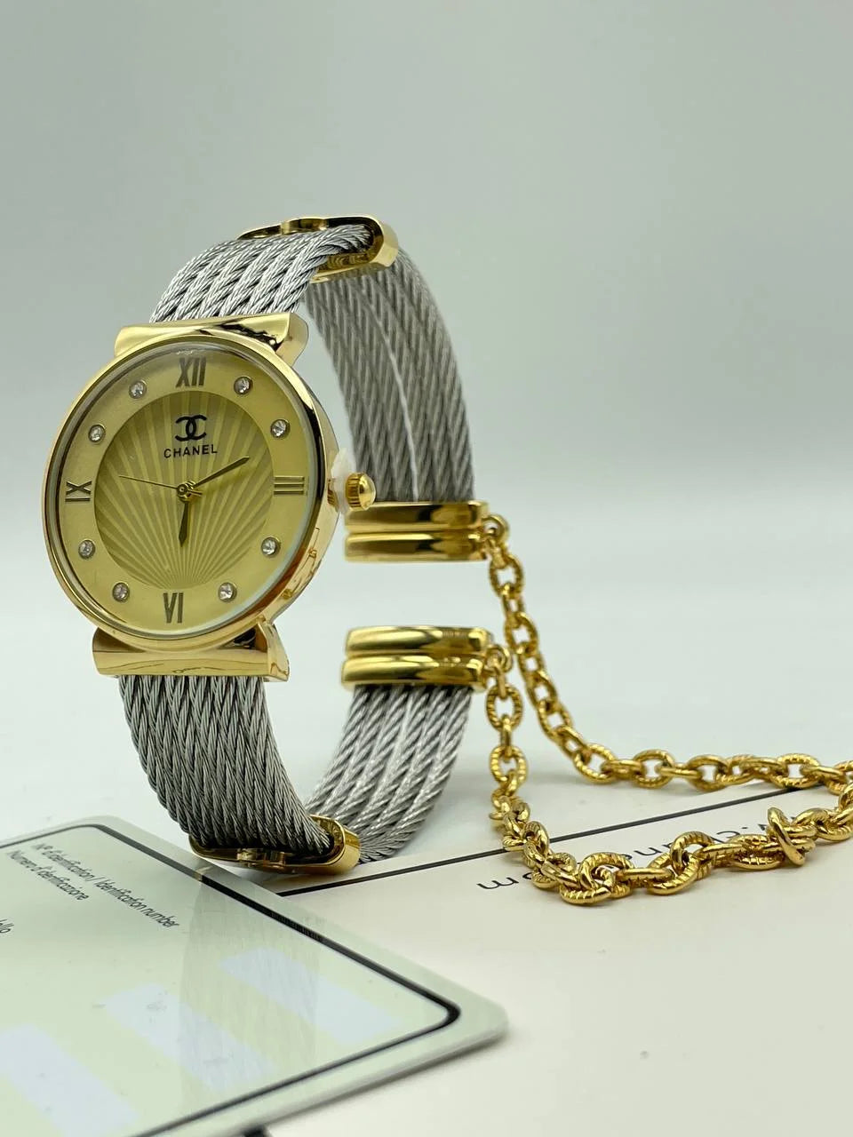 Montre Chanel - MC0019