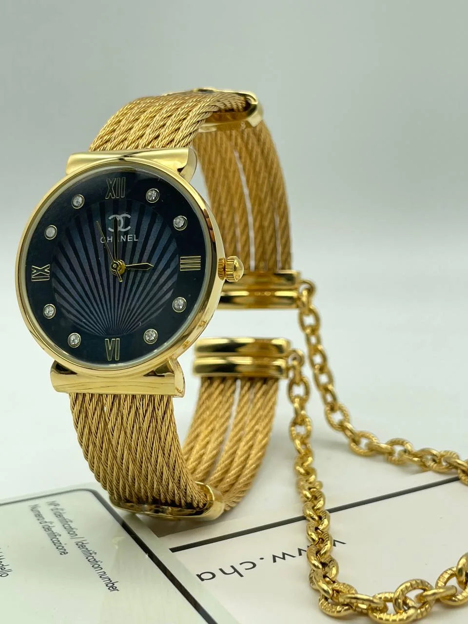 Montre Chanel - MC0021