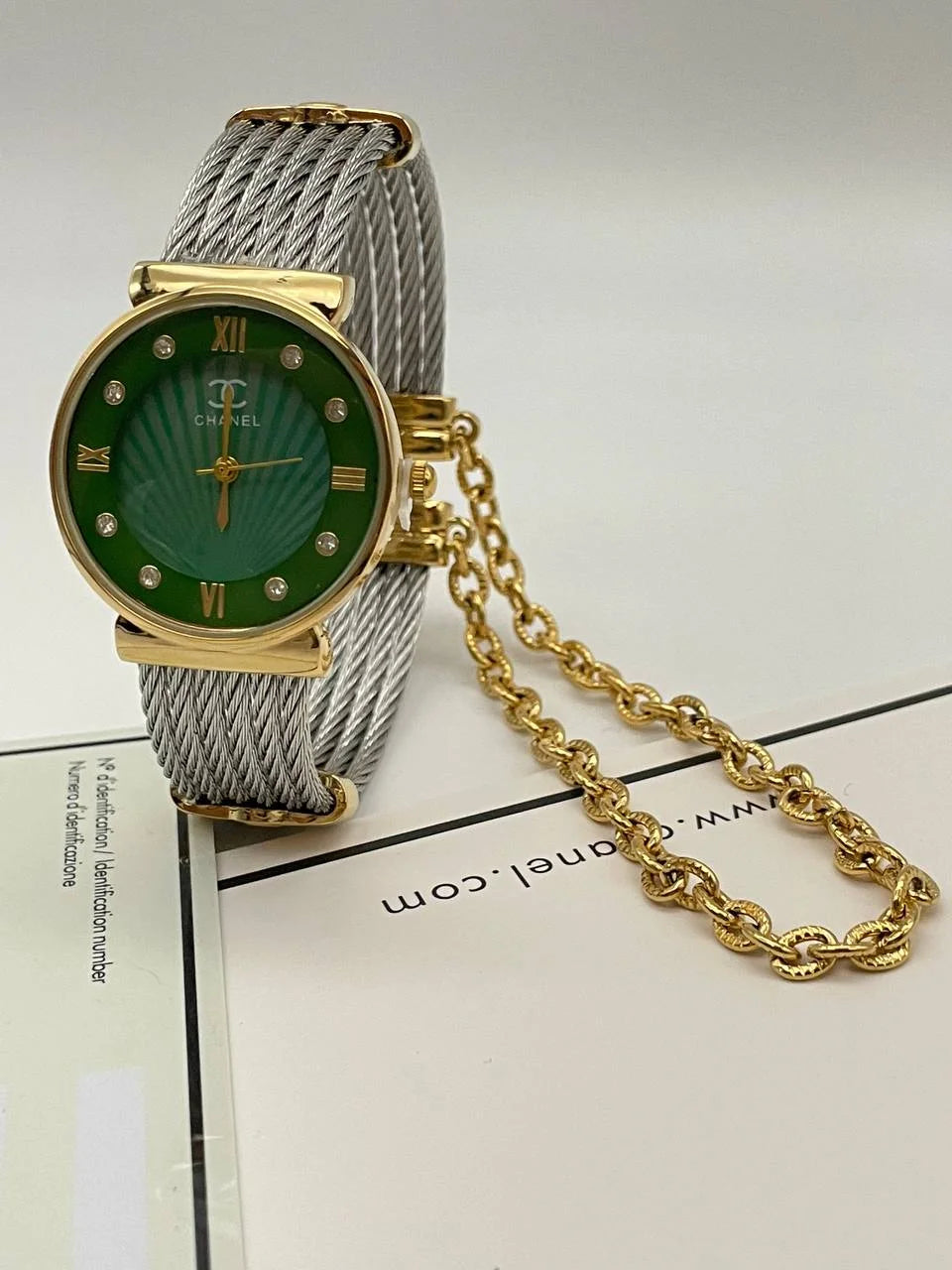 Montre Chanel - MC0016