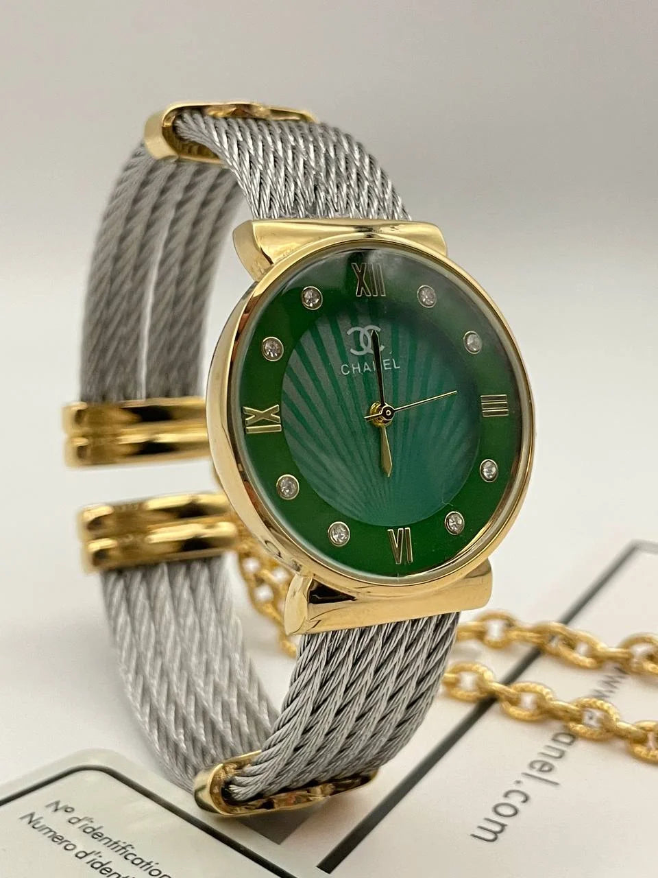 Montre Chanel - MC0016