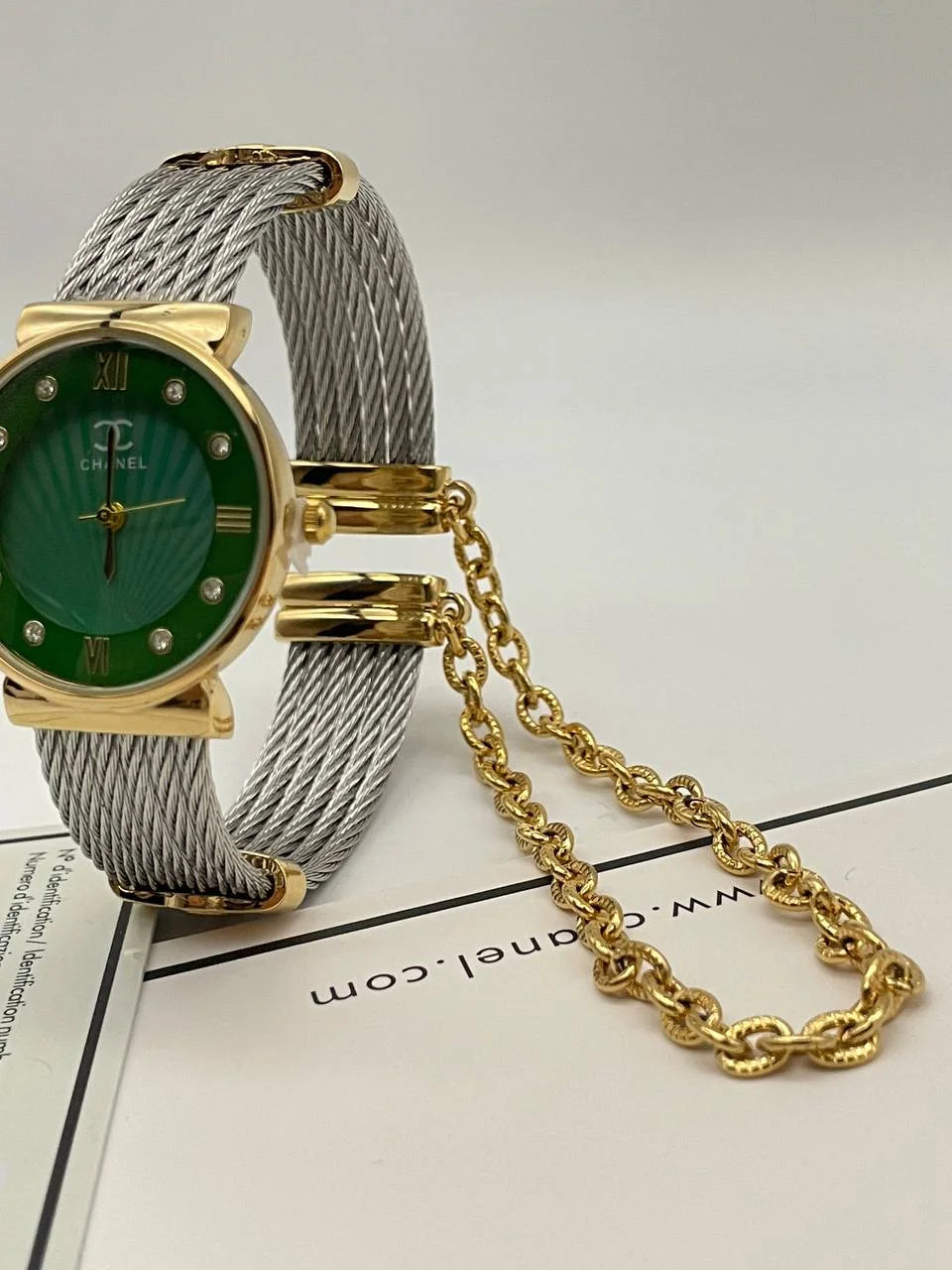 Montre Chanel - MC0016