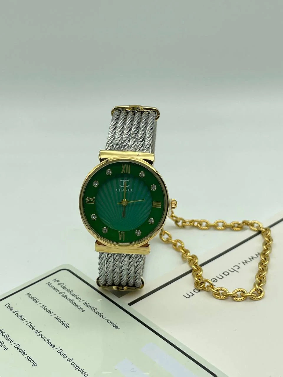 Montre Chanel - MC0016