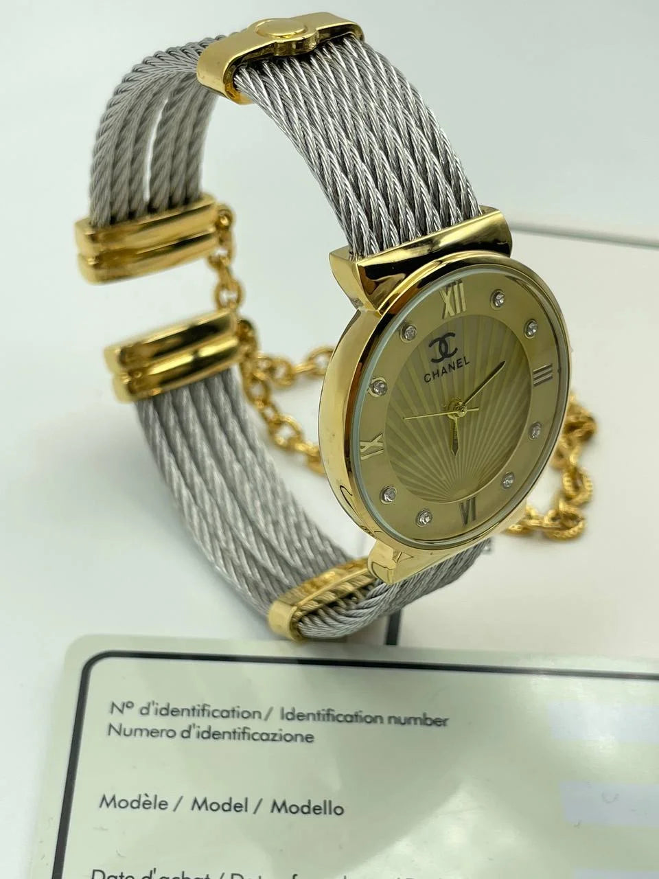 Montre Chanel - MC0019