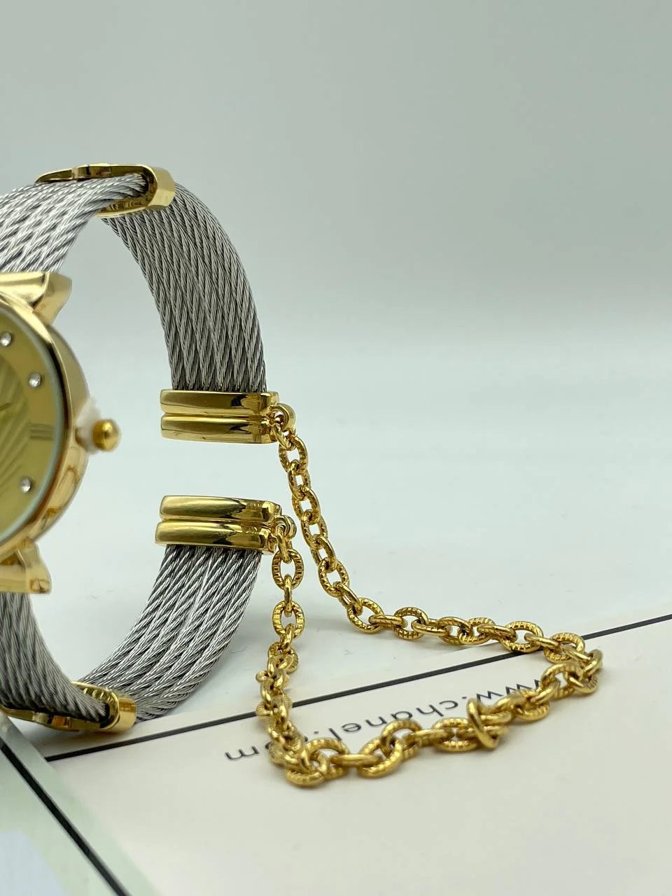 Montre Chanel - MC0019